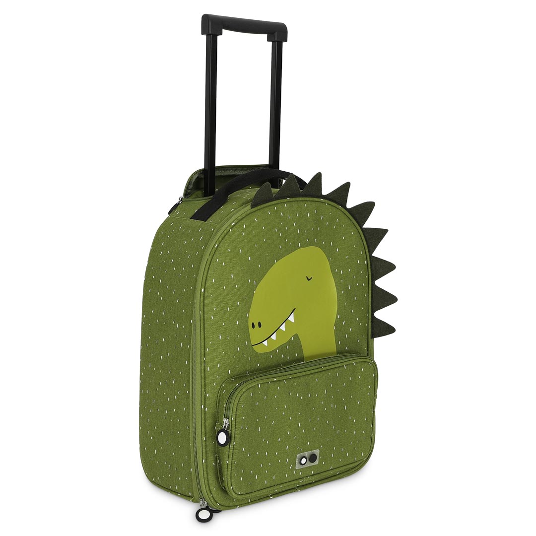 Trolley de viaje - Mr. Dino